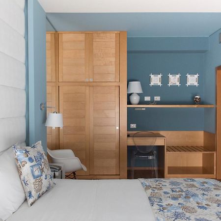 Hotel Concord Ριτσόνε Εξωτερικό φωτογραφία