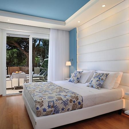 Hotel Concord Ριτσόνε Εξωτερικό φωτογραφία