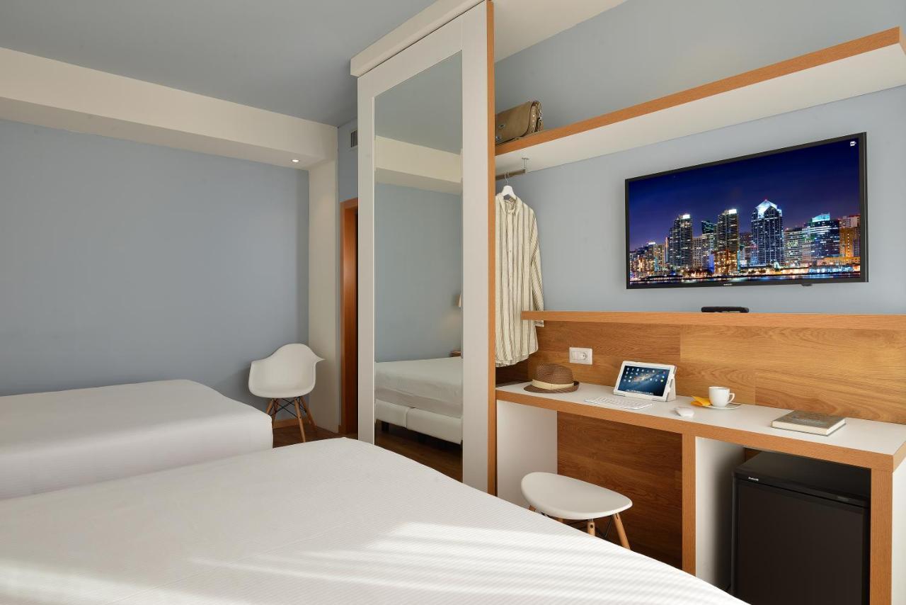 Hotel Concord Ριτσόνε Εξωτερικό φωτογραφία