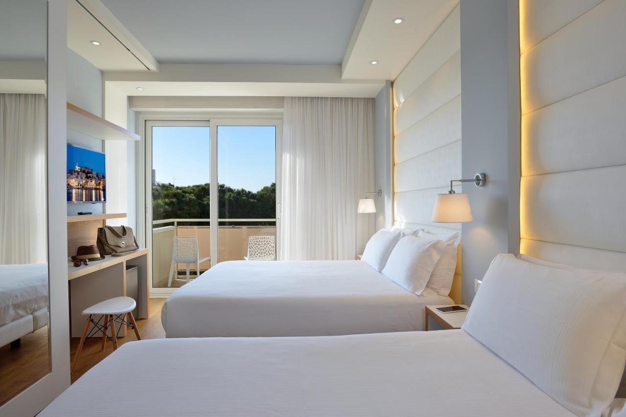 Hotel Concord Ριτσόνε Εξωτερικό φωτογραφία