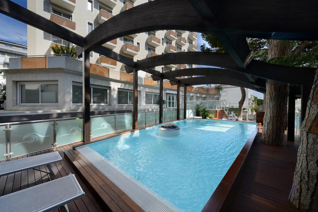 Hotel Concord Ριτσόνε Εξωτερικό φωτογραφία