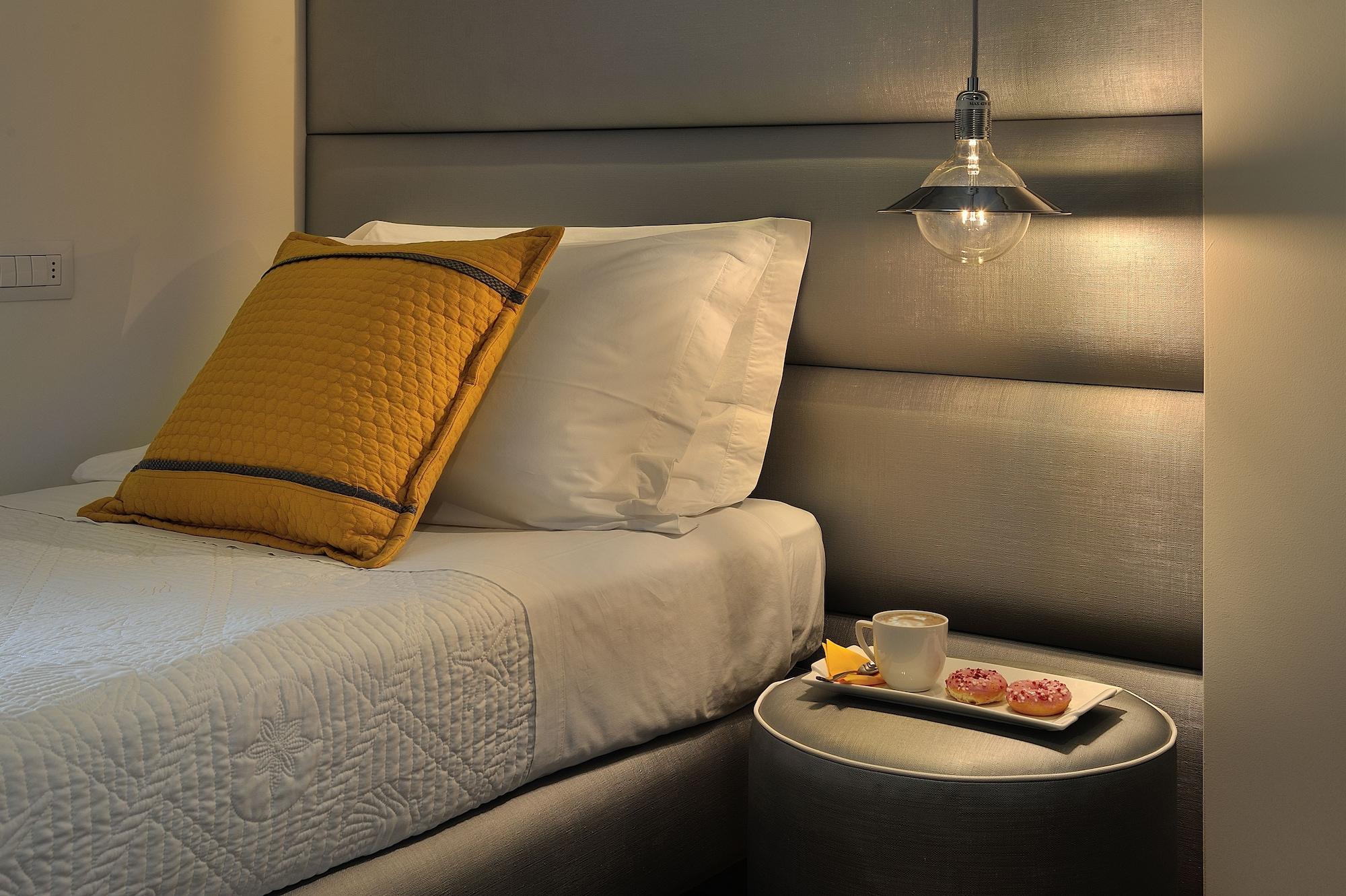 Hotel Concord Ριτσόνε Εξωτερικό φωτογραφία