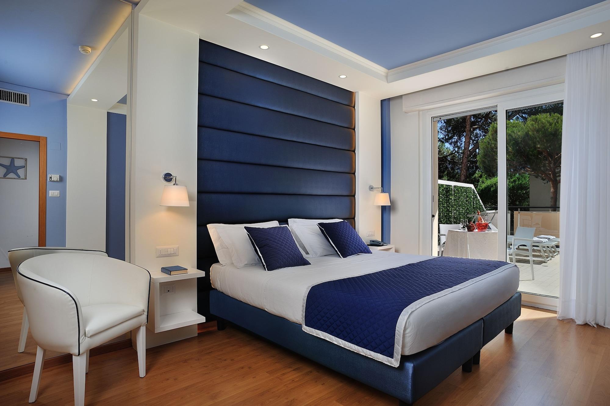 Hotel Concord Ριτσόνε Εξωτερικό φωτογραφία
