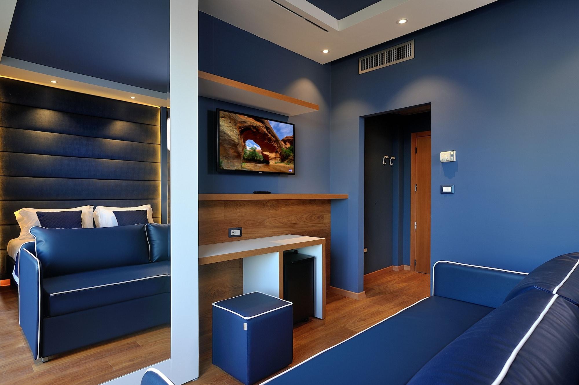 Hotel Concord Ριτσόνε Εξωτερικό φωτογραφία