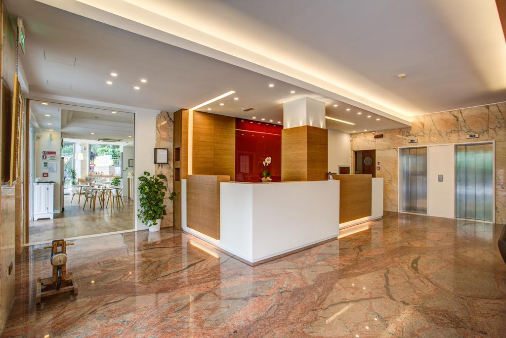 Hotel Concord Ριτσόνε Εξωτερικό φωτογραφία