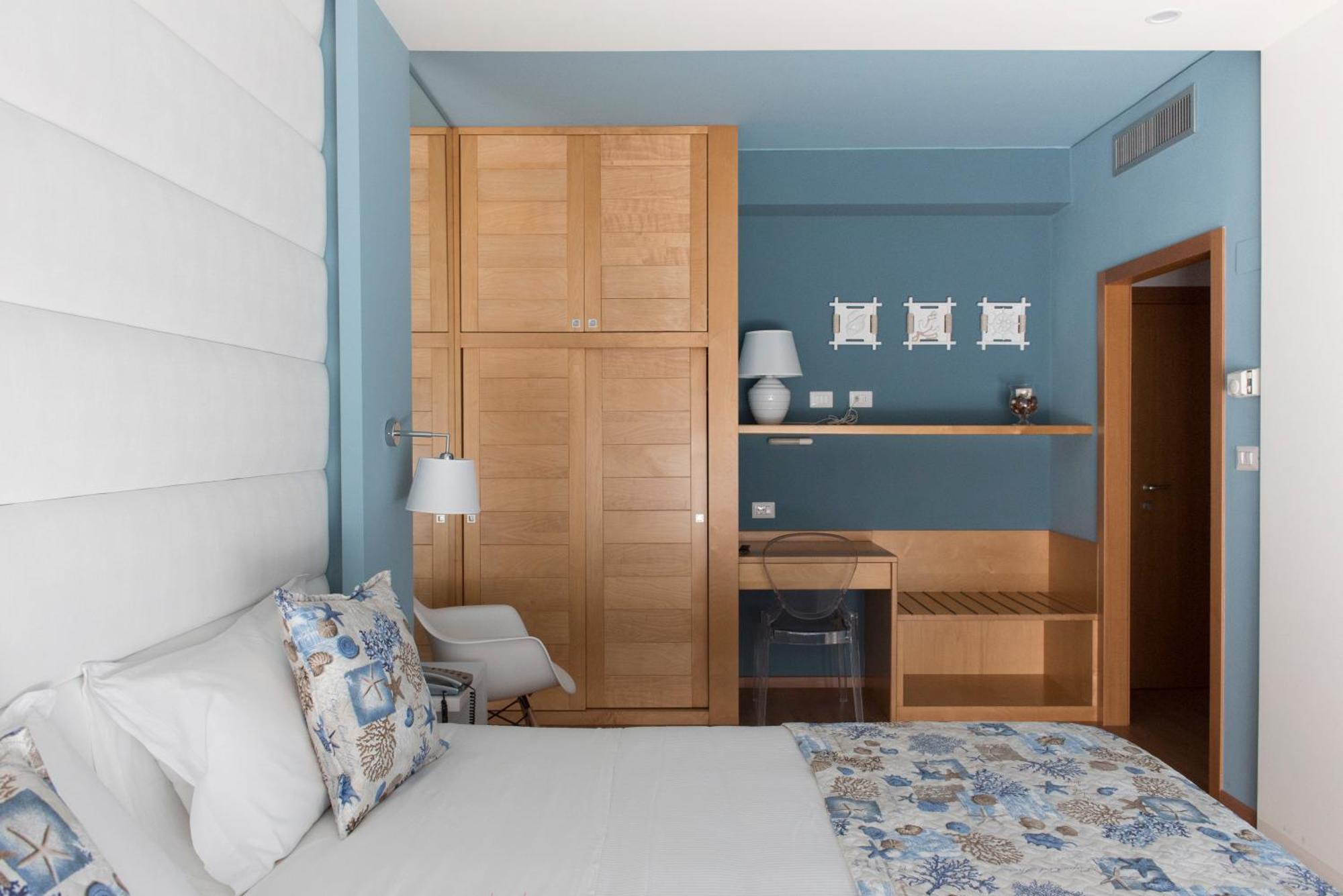 Hotel Concord Ριτσόνε Εξωτερικό φωτογραφία