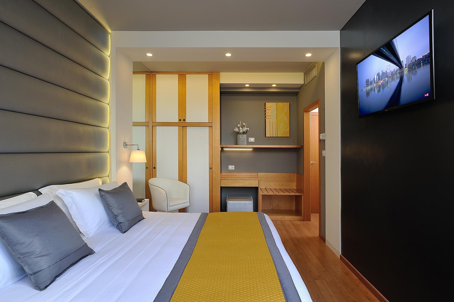 Hotel Concord Ριτσόνε Εξωτερικό φωτογραφία
