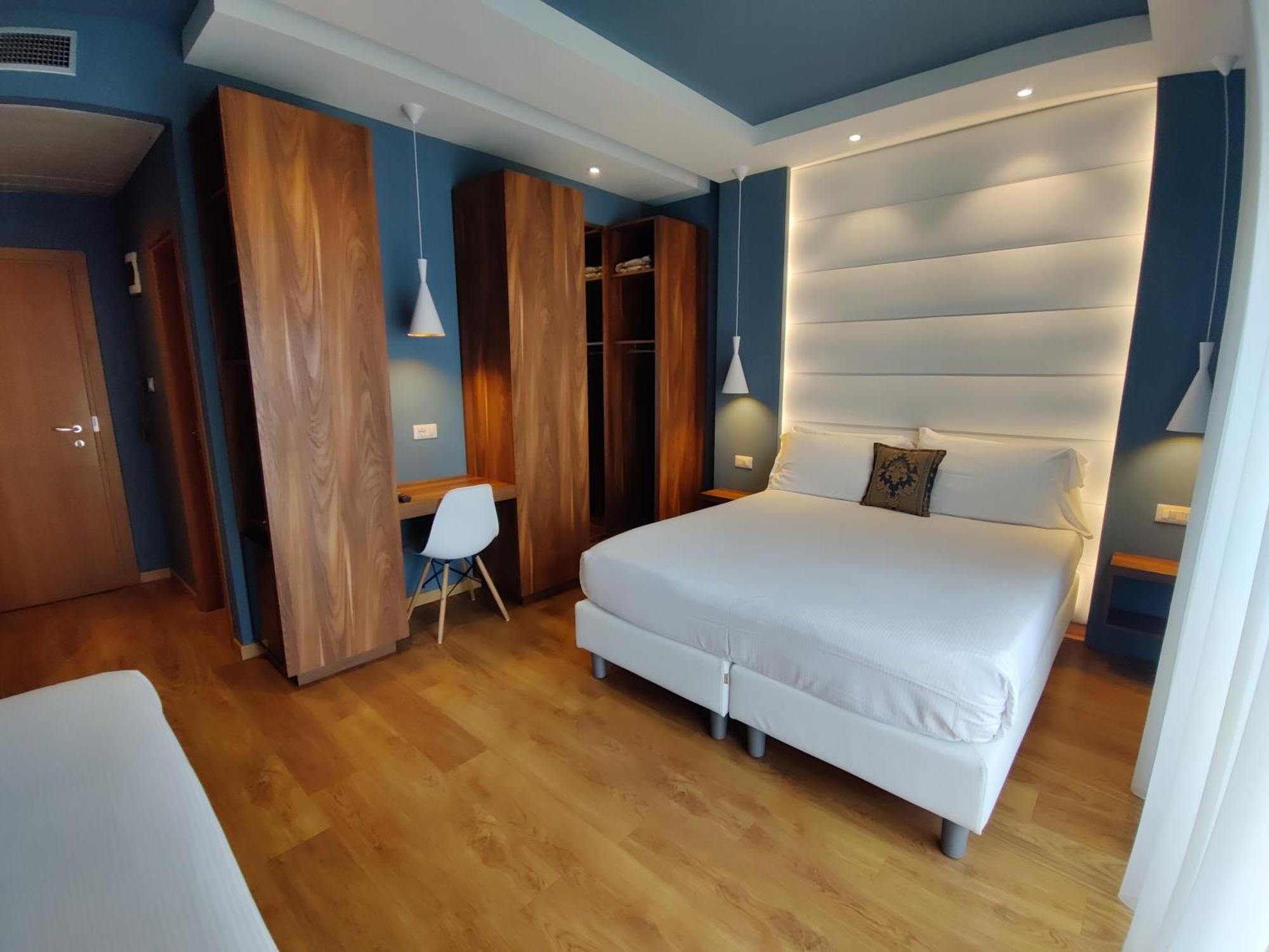 Hotel Concord Ριτσόνε Εξωτερικό φωτογραφία