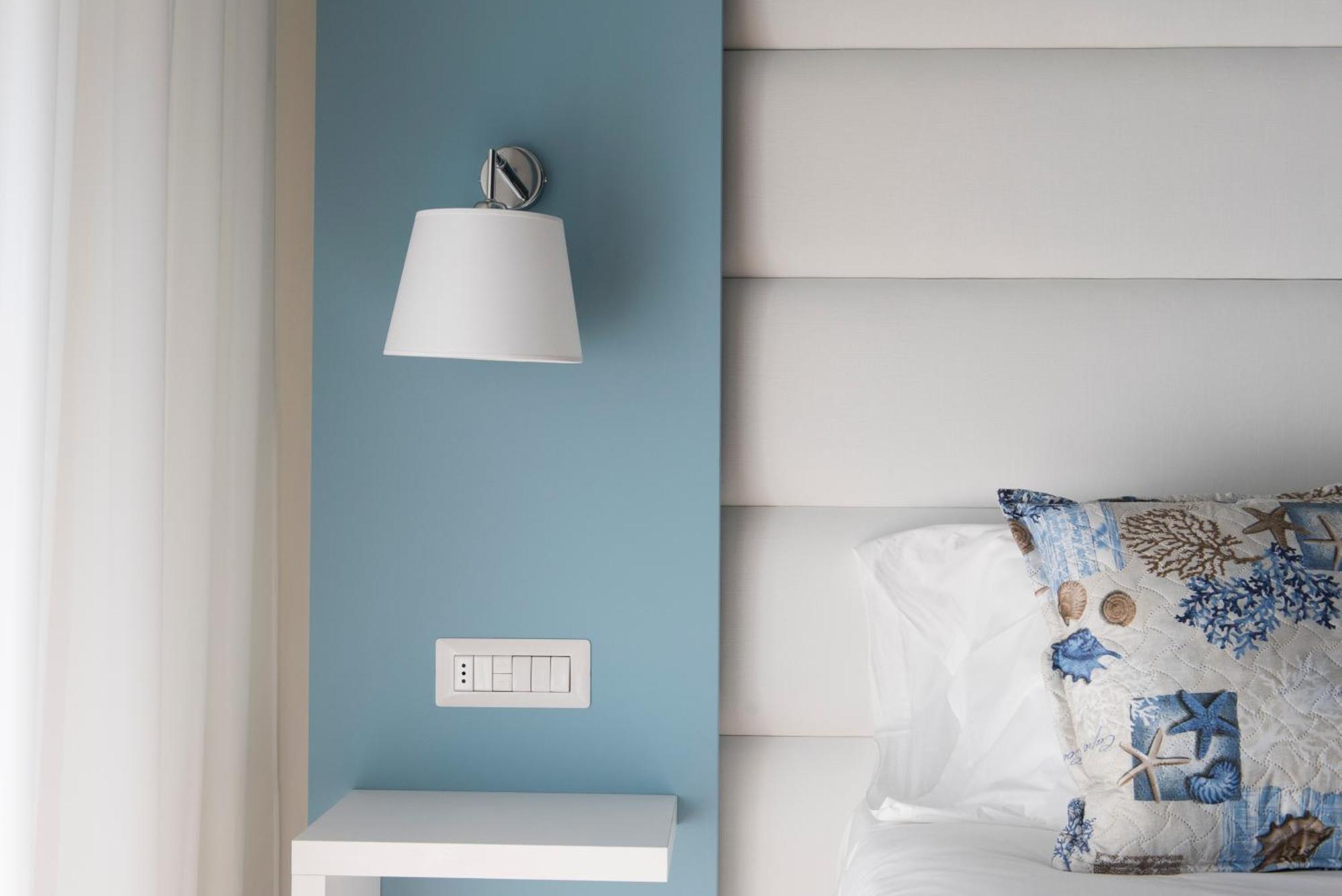 Hotel Concord Ριτσόνε Εξωτερικό φωτογραφία
