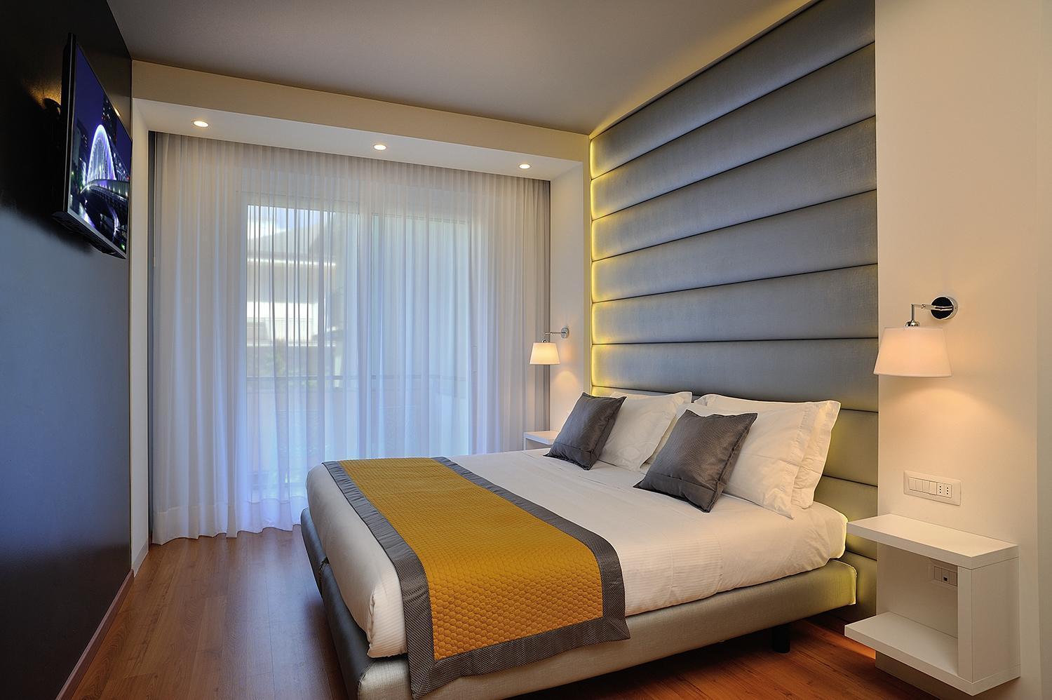 Hotel Concord Ριτσόνε Εξωτερικό φωτογραφία
