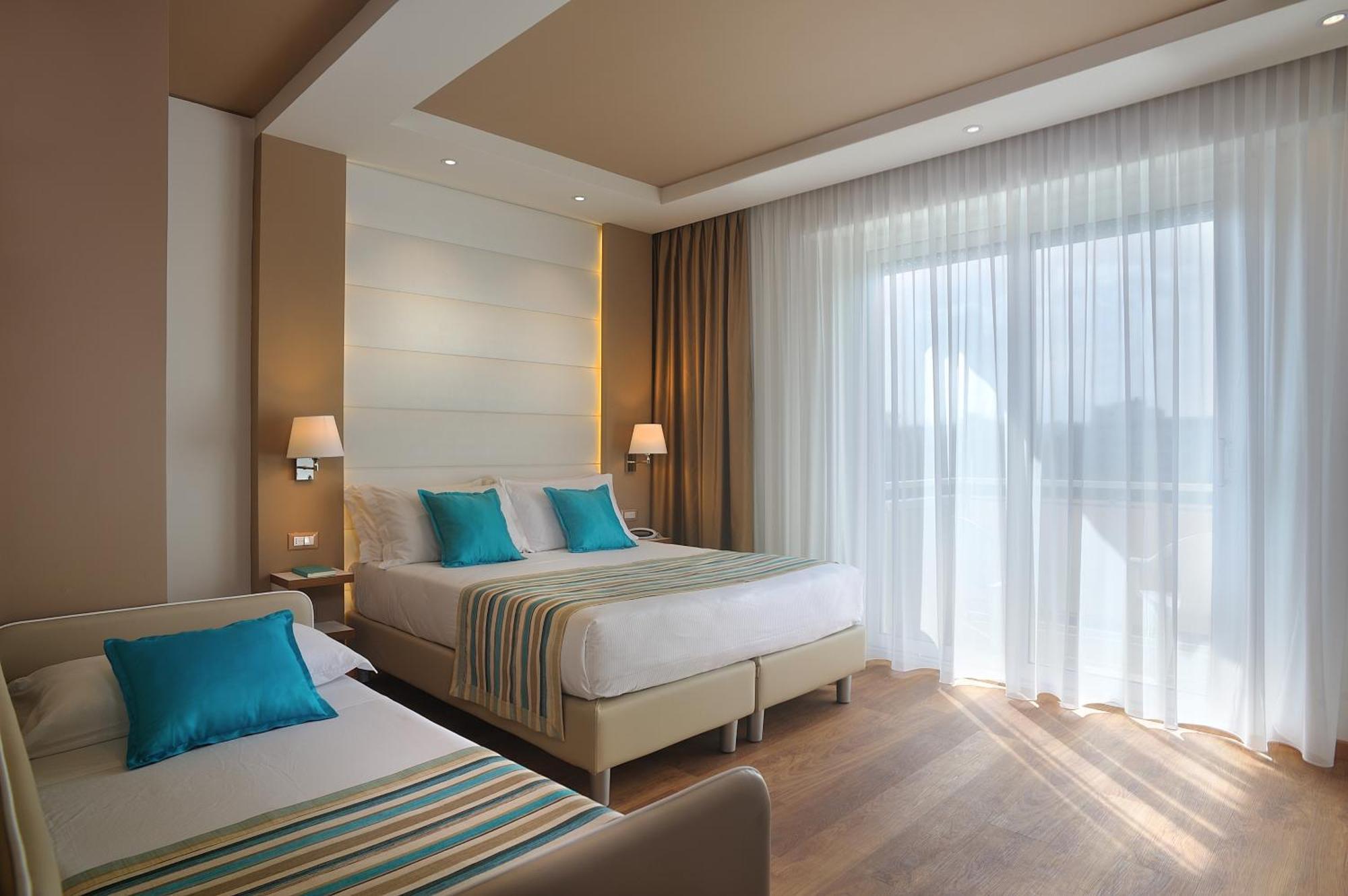 Hotel Concord Ριτσόνε Εξωτερικό φωτογραφία
