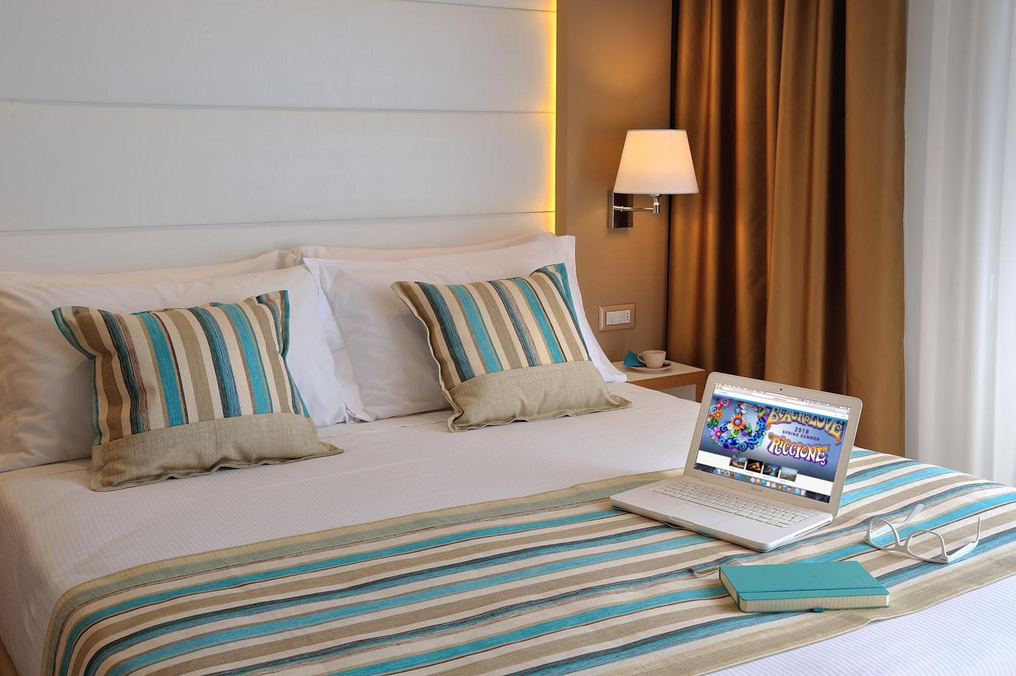 Hotel Concord Ριτσόνε Εξωτερικό φωτογραφία