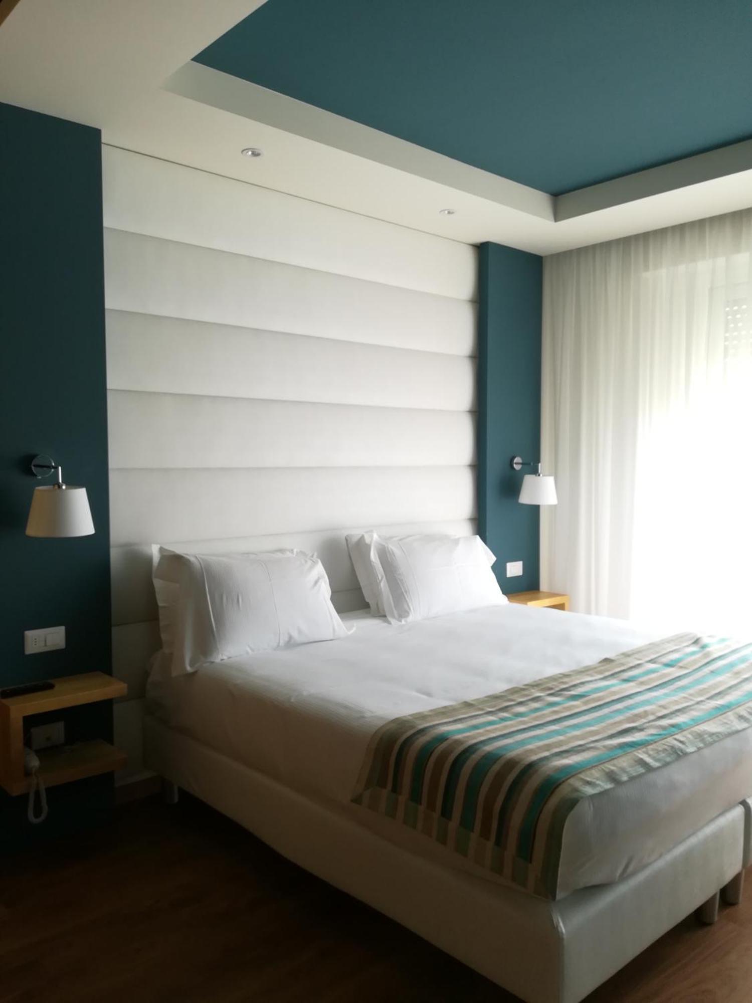 Hotel Concord Ριτσόνε Εξωτερικό φωτογραφία
