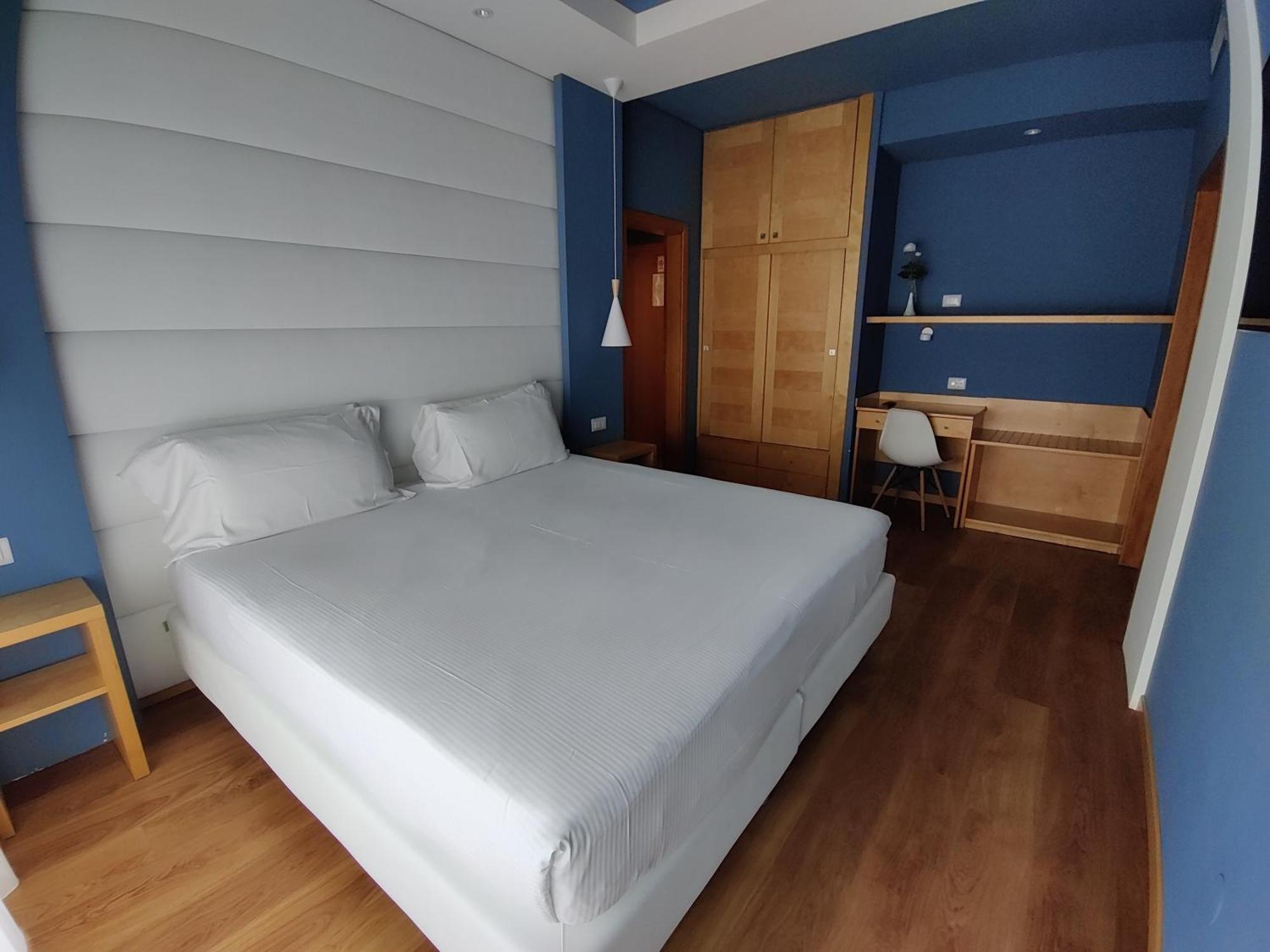 Hotel Concord Ριτσόνε Εξωτερικό φωτογραφία