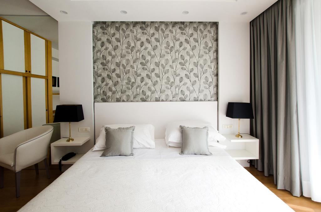 Hotel Concord Ριτσόνε Εξωτερικό φωτογραφία