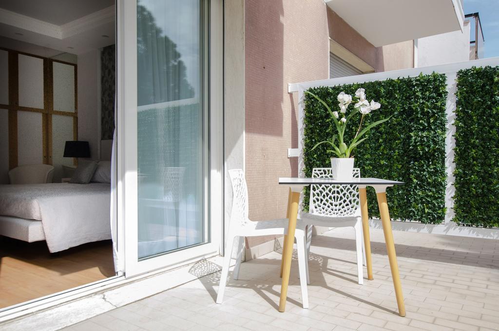 Hotel Concord Ριτσόνε Εξωτερικό φωτογραφία