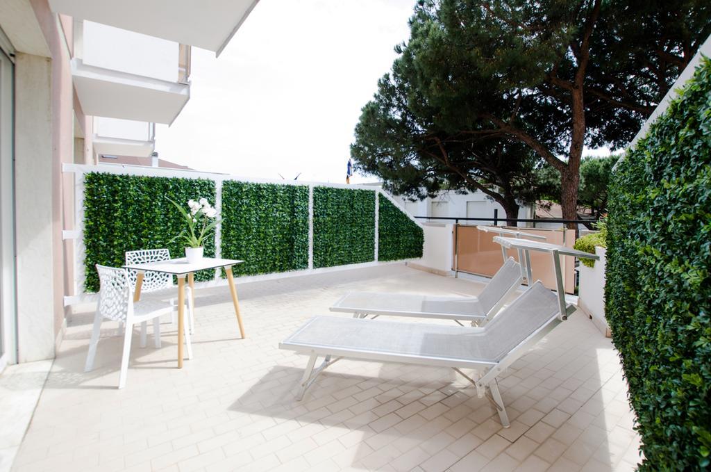 Hotel Concord Ριτσόνε Εξωτερικό φωτογραφία