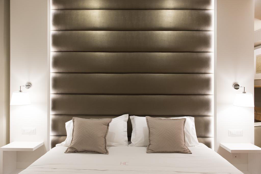 Hotel Concord Ριτσόνε Εξωτερικό φωτογραφία