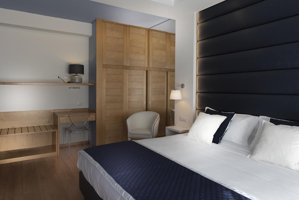 Hotel Concord Ριτσόνε Εξωτερικό φωτογραφία