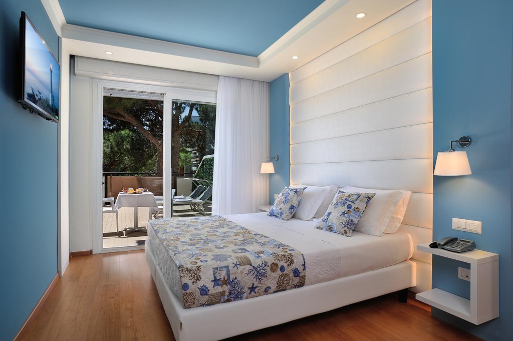 Hotel Concord Ριτσόνε Εξωτερικό φωτογραφία