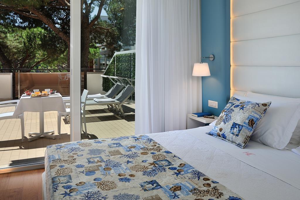 Hotel Concord Ριτσόνε Εξωτερικό φωτογραφία