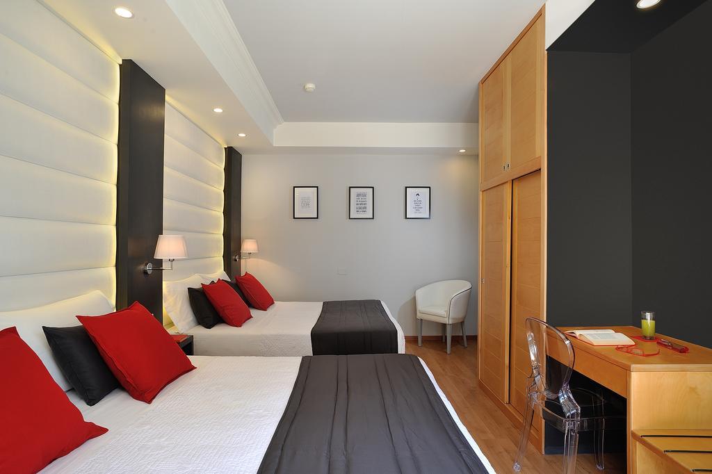 Hotel Concord Ριτσόνε Εξωτερικό φωτογραφία